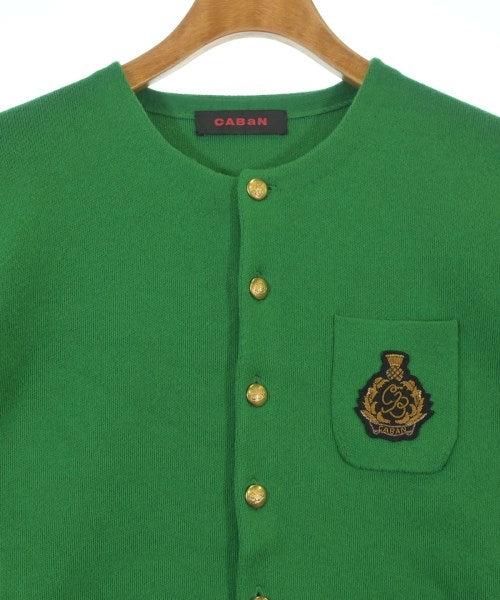 CABaN เสื้อคาร์ดิแกน
