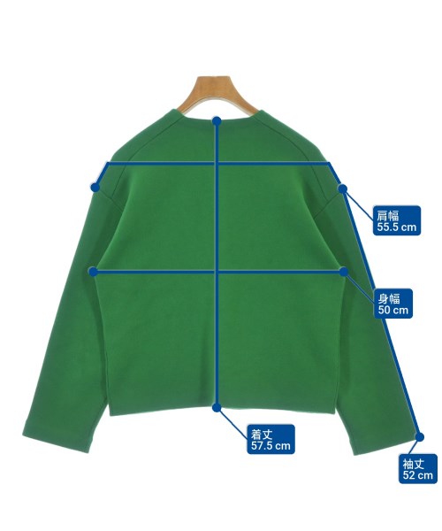 CABaN เสื้อคาร์ดิแกน