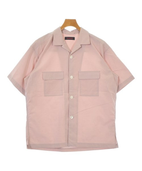 CABaN เสื้อลำลอง