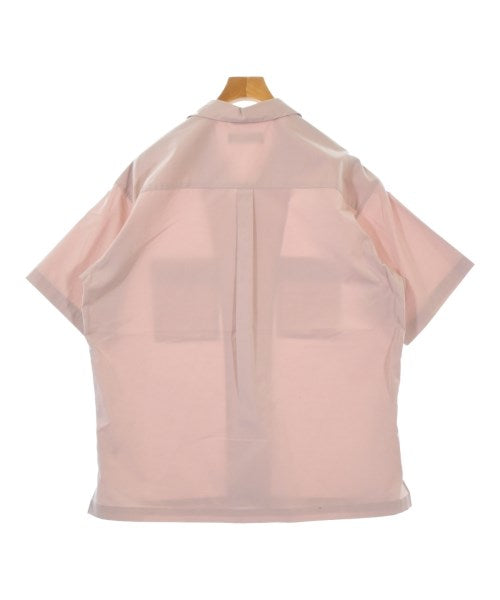 CABaN เสื้อลำลอง