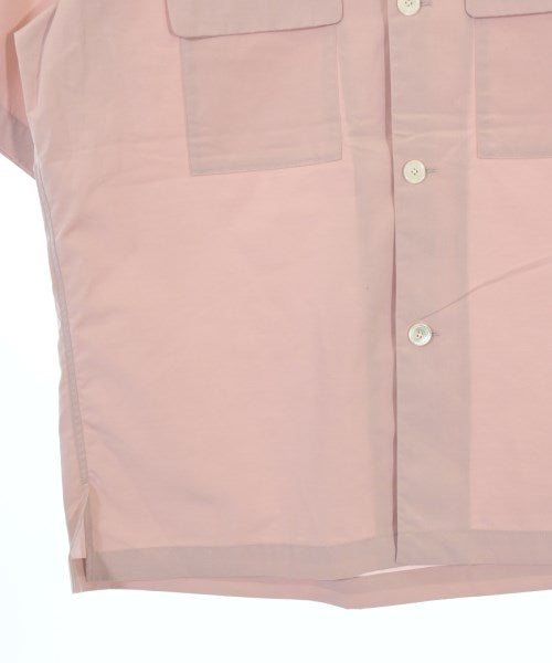 CABaN เสื้อลำลอง