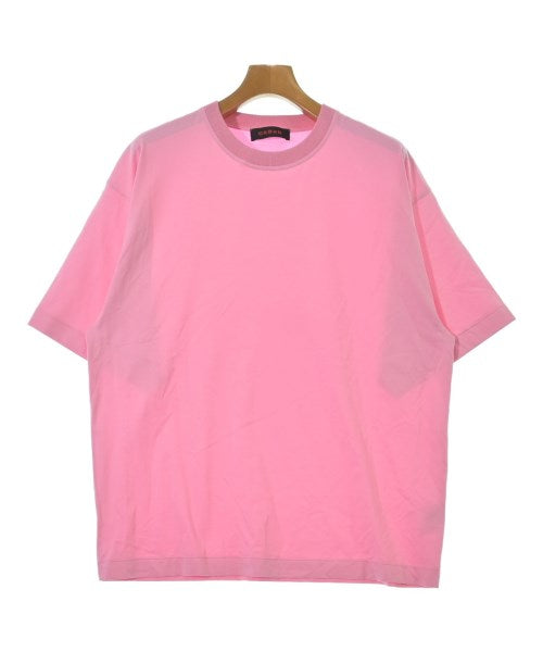 CABaN เสื้อยืด/เสื้อท็อปส์
