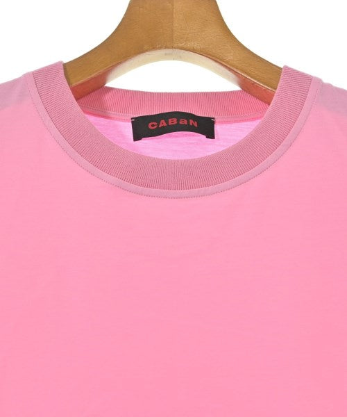 CABaN เสื้อยืด/เสื้อท็อปส์