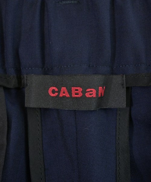 CABaN กางเกงขาสั้น