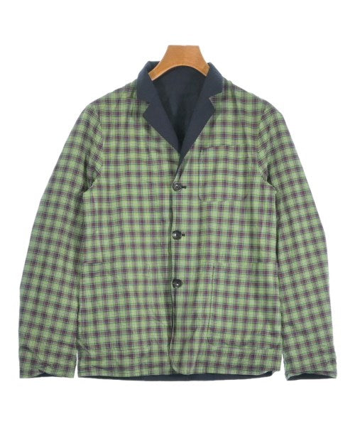 CABaN แจ็คเก็ตลำลอง