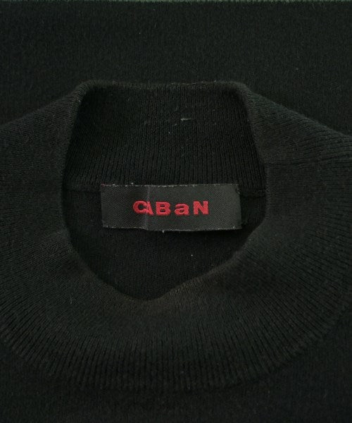 CABaN เสื้อกันหนาว