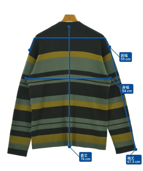 CABaN เสื้อกันหนาว