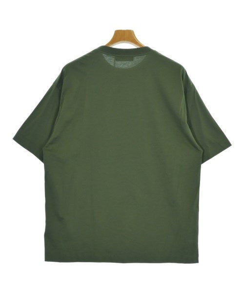 CABaN เสื้อยืด/เสื้อท็อปส์