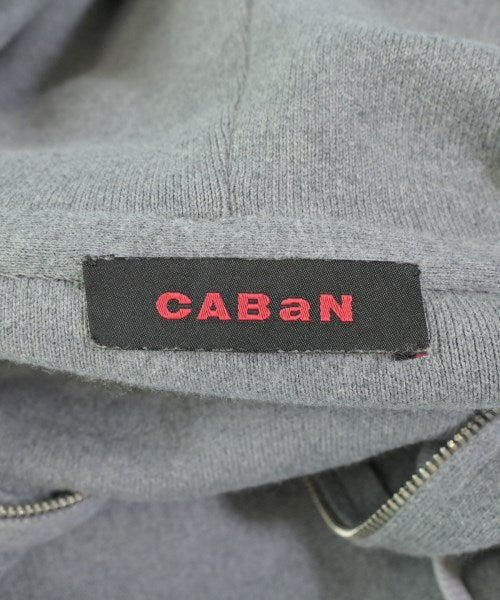 CABaN เสื้อกันหนาว