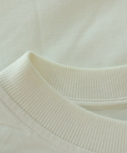 CABaN เสื้อยืด/เสื้อท็อปส์