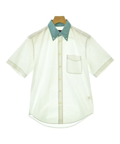 CABaN เสื้อลำลอง