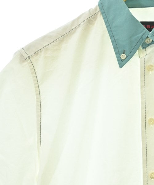 CABaN เสื้อลำลอง