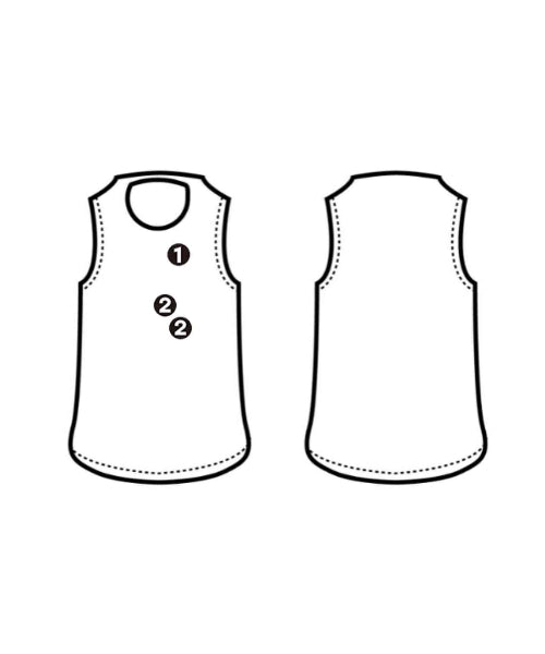 CABaN เสื้อกั๊ก