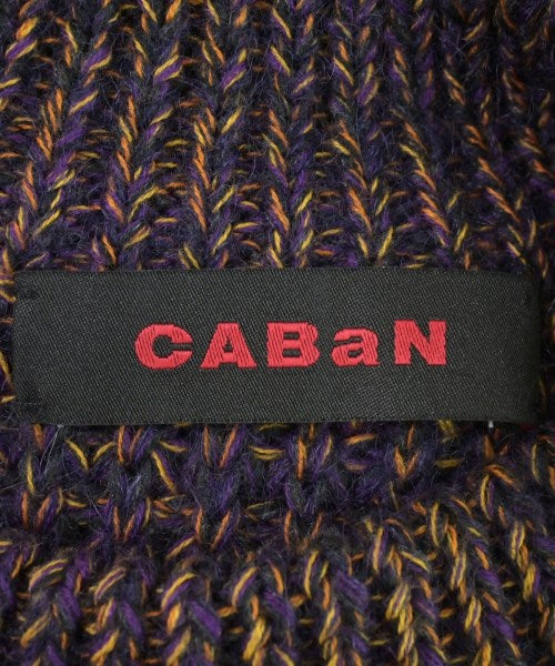 CABaN เสื้อกั๊ก