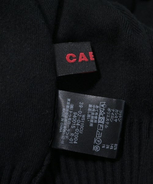 CABaN เสื้อแขนกุด