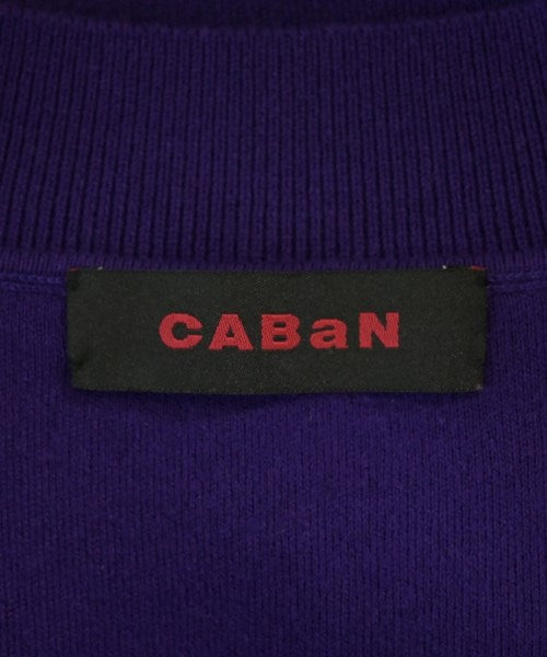 CABaN เสื้อกั๊ก