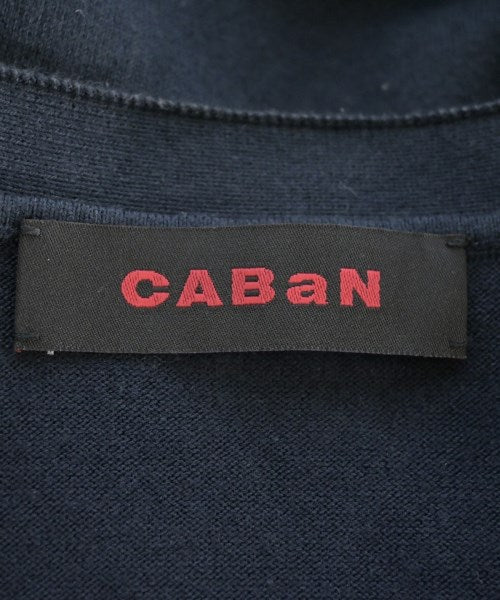 CABaN เสื้อคาร์ดิแกน