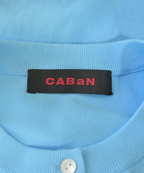 CABaN เสื้อคาร์ดิแกน