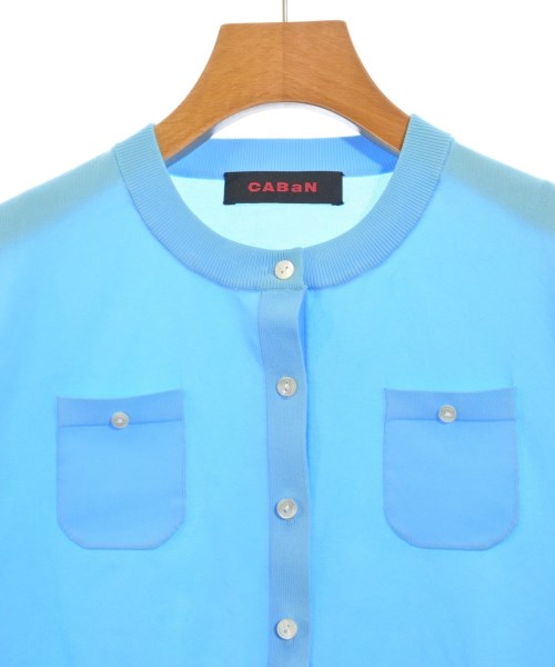 CABaN เสื้อคาร์ดิแกน
