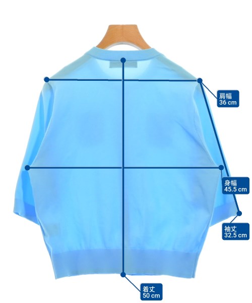 CABaN เสื้อคาร์ดิแกน