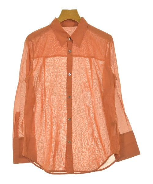 CABaN เสื้อลำลอง