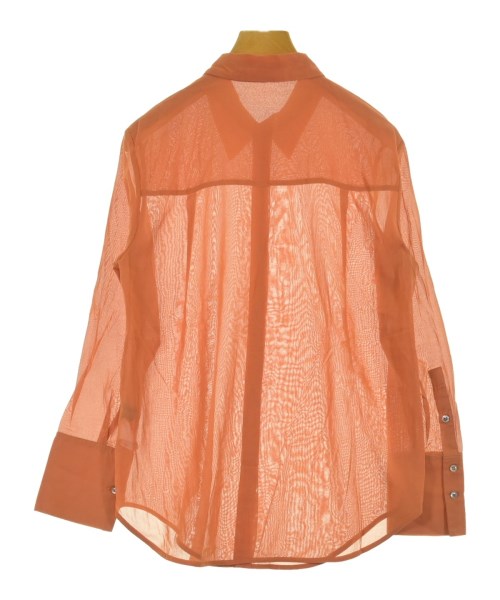 CABaN เสื้อลำลอง