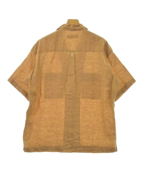 CABaN เสื้อลำลอง