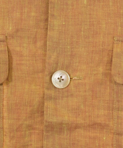 CABaN เสื้อลำลอง