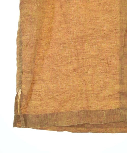 CABaN เสื้อลำลอง