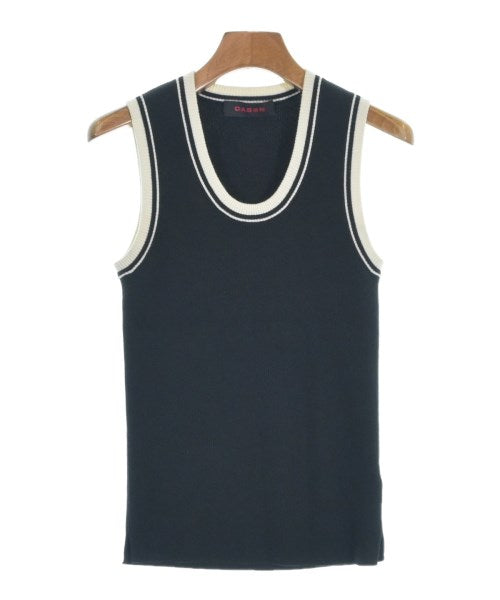 CABaN เสื้อแขนกุด
