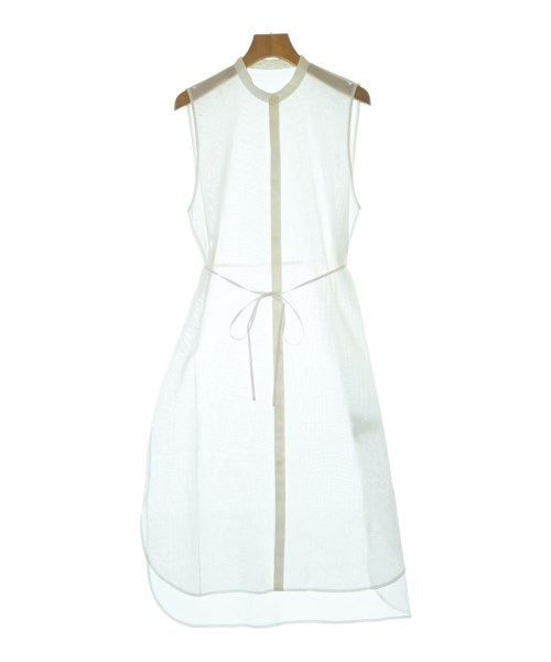 CABaN เดรสที่เป็นเสื้อเชิ้ตตัวยาว