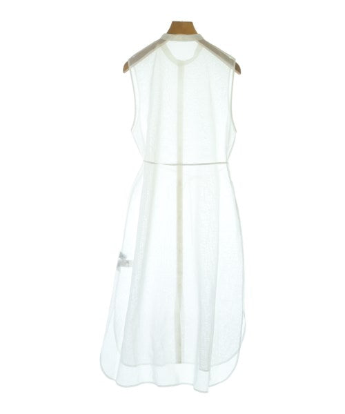 CABaN เดรสที่เป็นเสื้อเชิ้ตตัวยาว