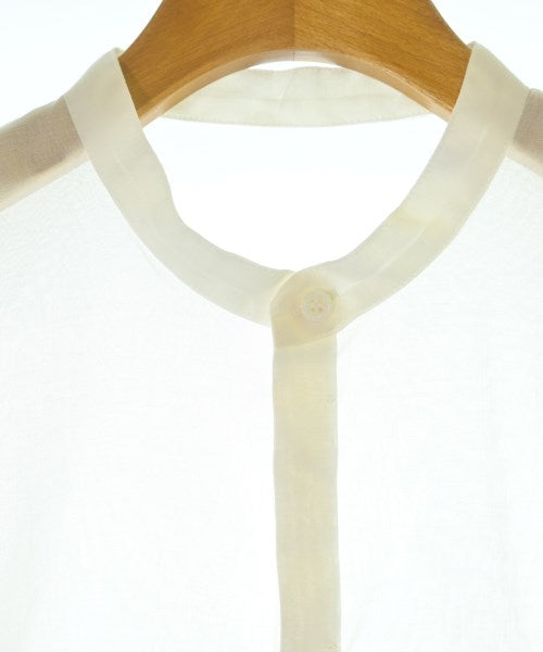 CABaN เดรสที่เป็นเสื้อเชิ้ตตัวยาว