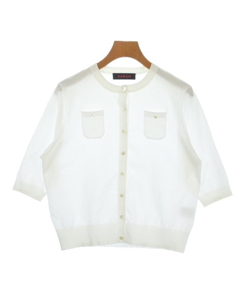 CABaN เสื้อคาร์ดิแกน