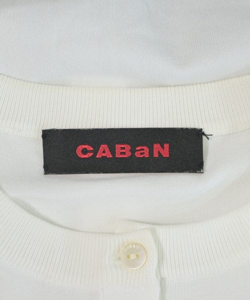 CABaN เสื้อคาร์ดิแกน