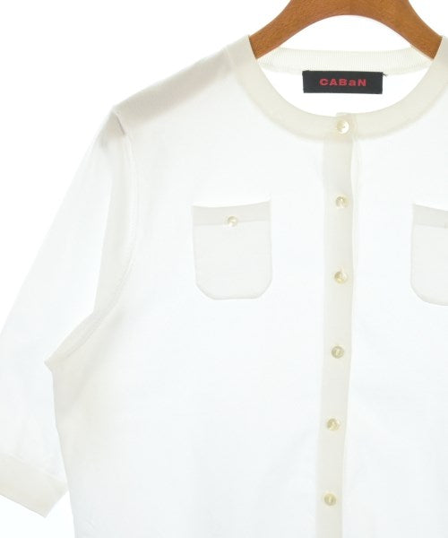 CABaN เสื้อคาร์ดิแกน