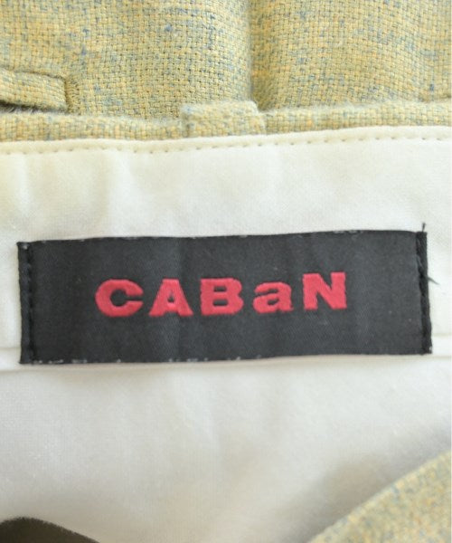 CABaN กางเกง อื่น