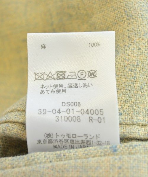 CABaN กางเกง อื่น