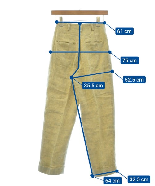 CABaN กางเกง อื่น