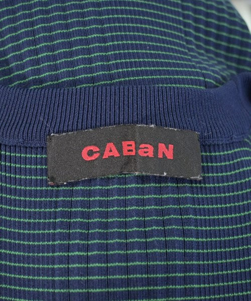 CABaN แขนกุด