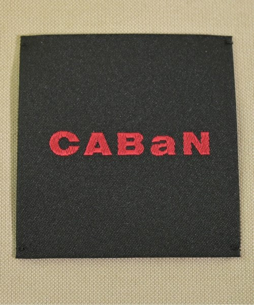 CABaN เสื้อโค้ท อื่น