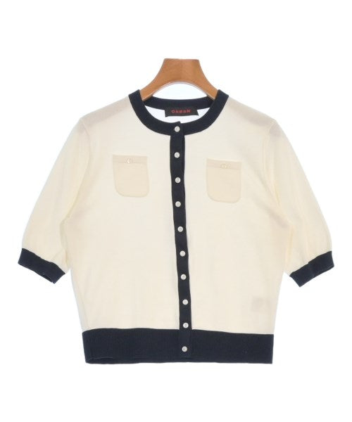 CABaN เสื้อคาร์ดิแกน