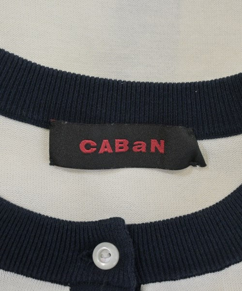 CABaN เสื้อคาร์ดิแกน