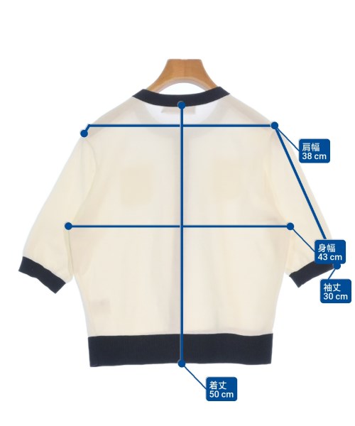 CABaN เสื้อคาร์ดิแกน
