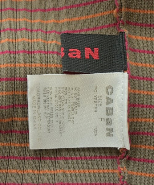 CABaN แขนกุด