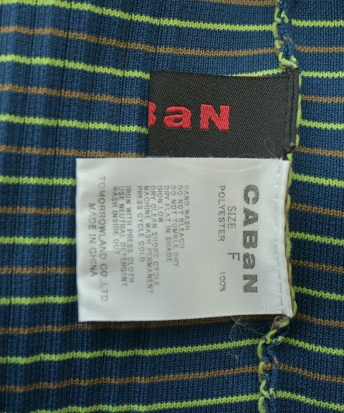 CABaN แขนกุด