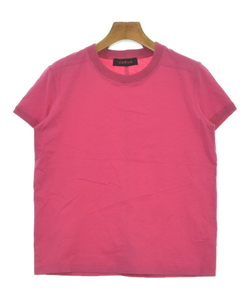 CABaN เสื้อยืด/เสื้อท็อปส์