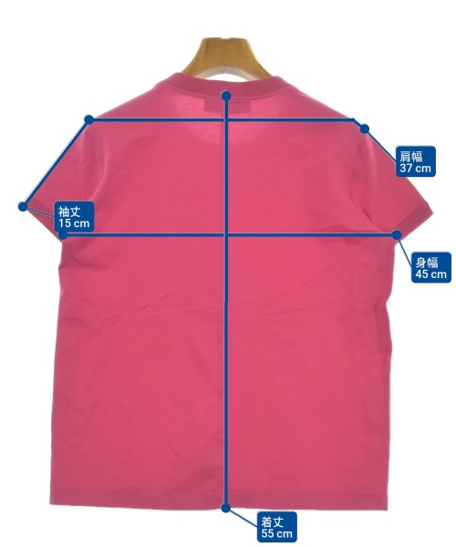 CABaN เสื้อยืด/เสื้อท็อปส์