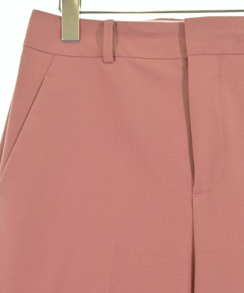 CABaN กางเกงขายาว