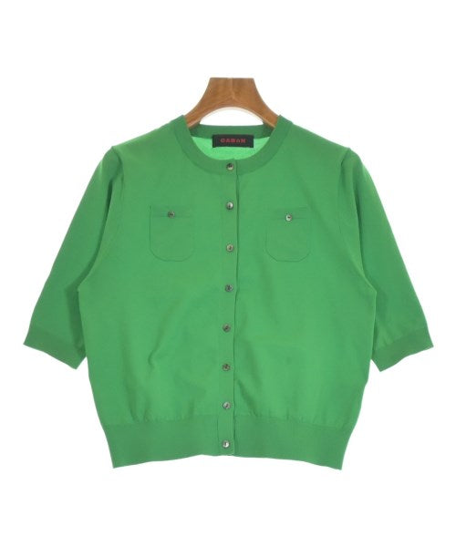 CABaN เสื้อคาร์ดิแกน